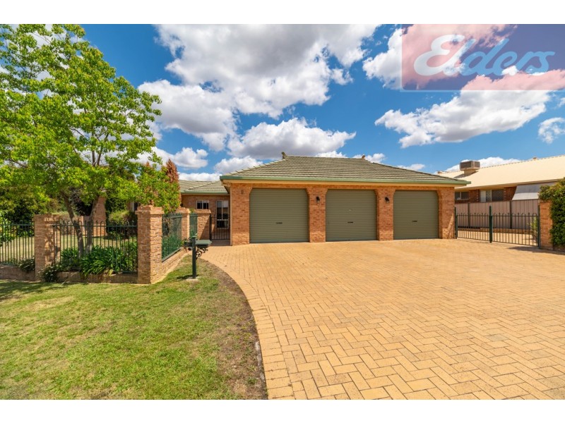 29 Amalfi Drive, Lavington NSW 2641