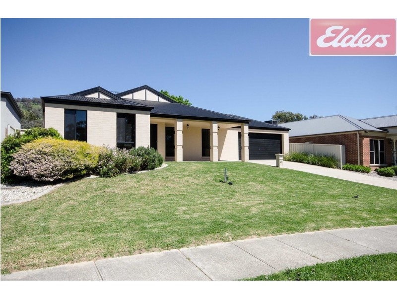 22 Pinehurst Fairway, Wodonga VIC 3690