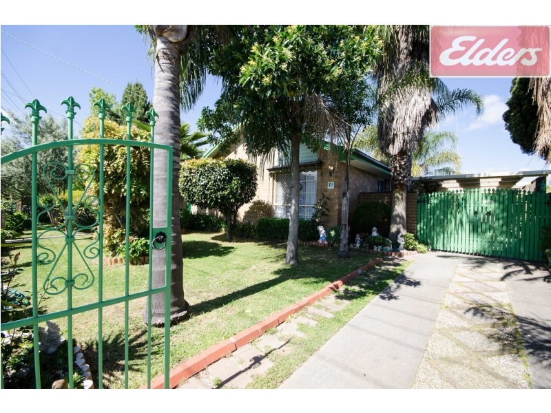 5 Trudewind Road, Wodonga VIC 3690