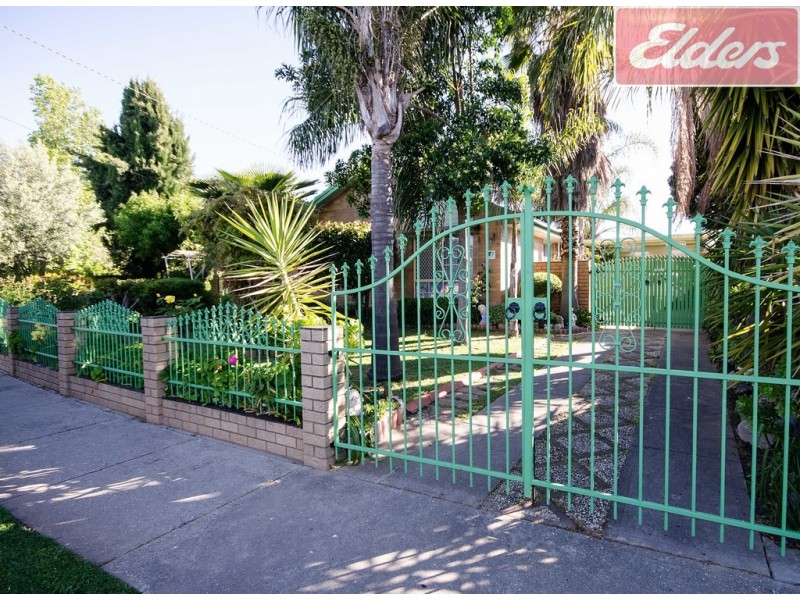 5 Trudewind Road, Wodonga VIC 3690