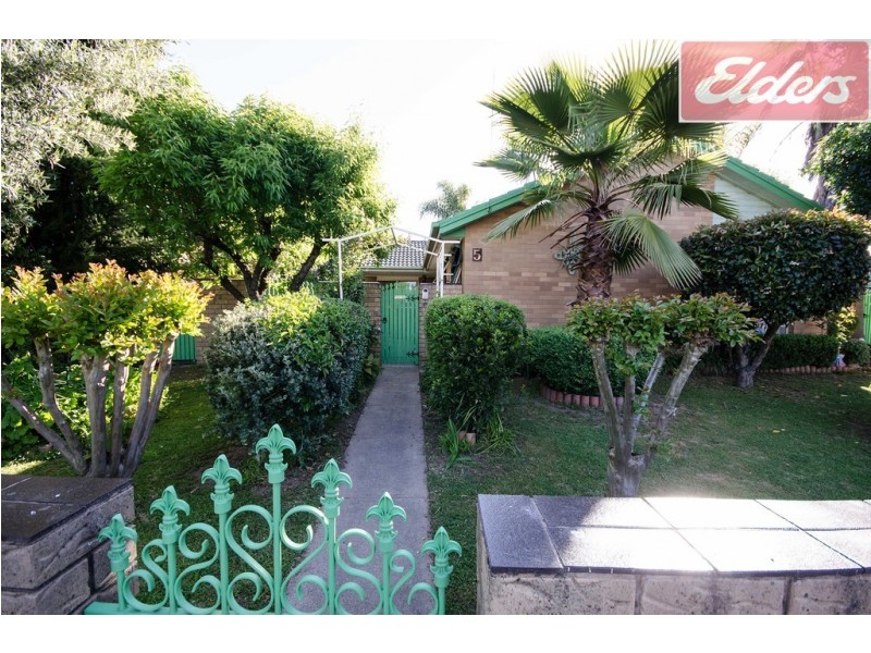 5 Trudewind Road, Wodonga VIC 3690