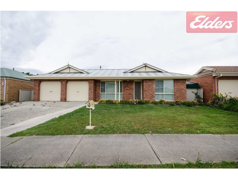 32 Koetong Crescent, Wodonga VIC 3690