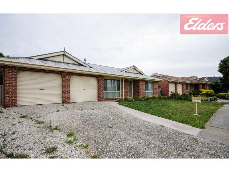 32 Koetong Crescent, Wodonga VIC 3690