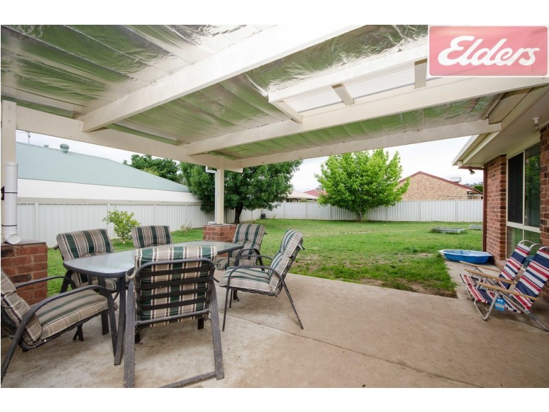 32 Koetong Crescent, Wodonga VIC 3690