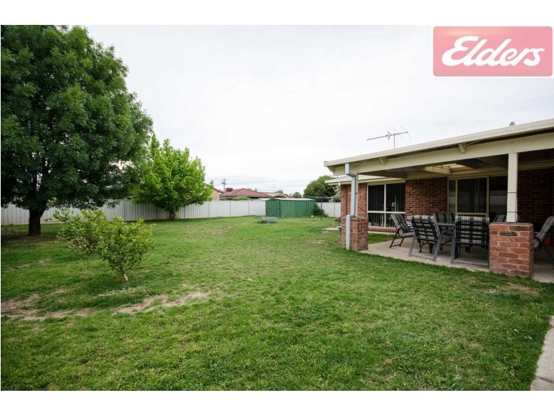 32 Koetong Crescent, Wodonga VIC 3690