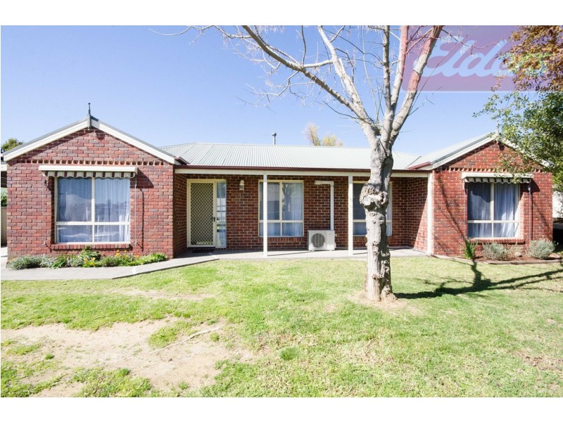 14 Hamilton Place, Wodonga VIC 3690