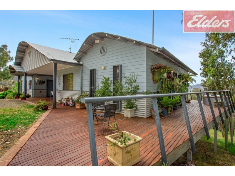 167 Glass Lane, Yackandandah VIC 3749