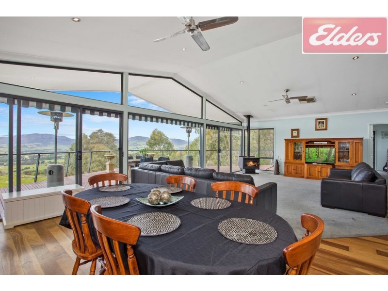 167 Glass Lane, Yackandandah VIC 3749