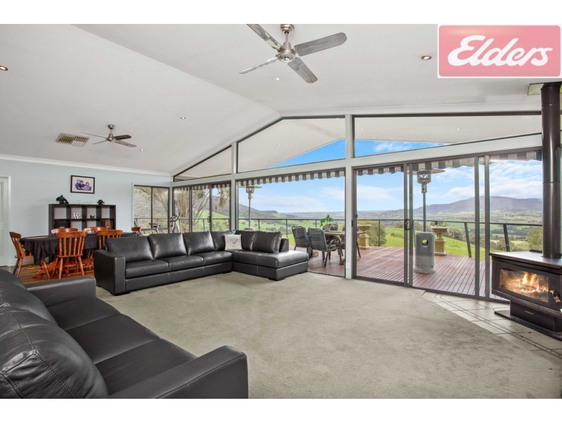 167 Glass Lane, Yackandandah VIC 3749