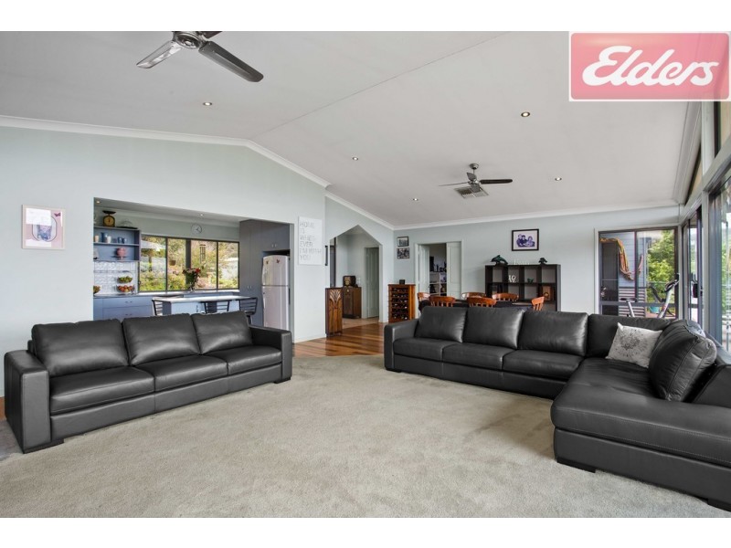 167 Glass Lane, Yackandandah VIC 3749