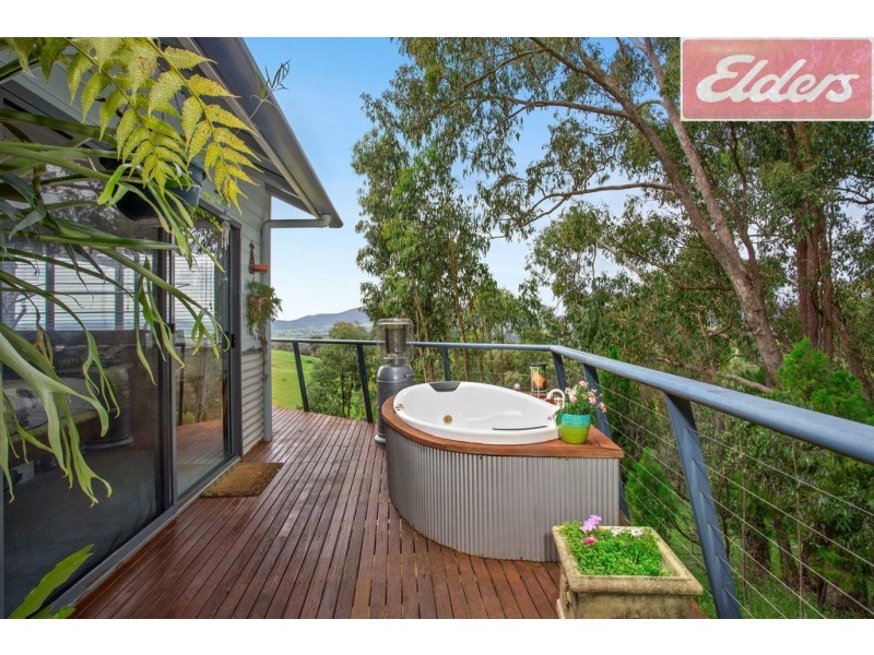 167 Glass Lane, Yackandandah VIC 3749