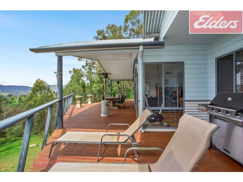 167 Glass Lane, Yackandandah VIC 3749
