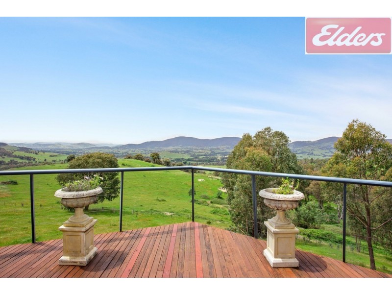 167 Glass Lane, Yackandandah VIC 3749