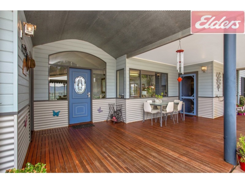 167 Glass Lane, Yackandandah VIC 3749