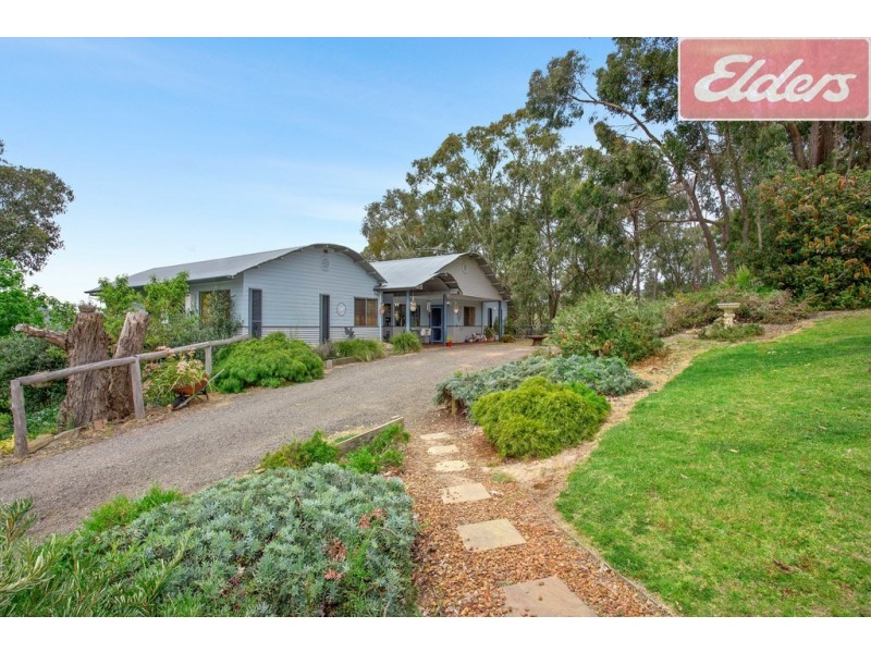 167 Glass Lane, Yackandandah VIC 3749