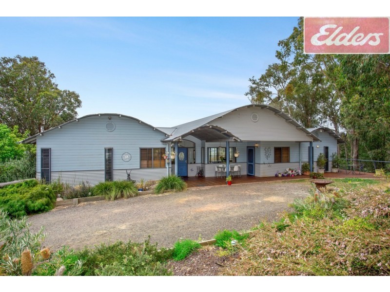167 Glass Lane, Yackandandah VIC 3749