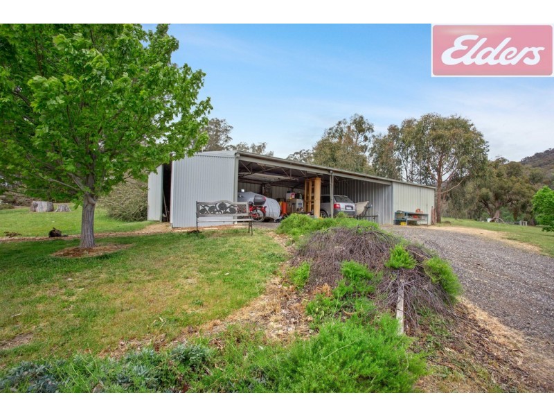 167 Glass Lane, Yackandandah VIC 3749