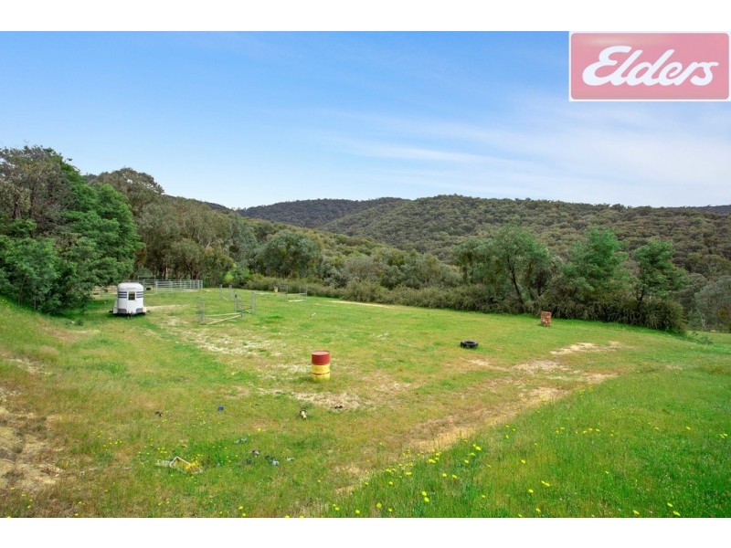 167 Glass Lane, Yackandandah VIC 3749