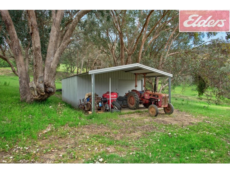 167 Glass Lane, Yackandandah VIC 3749