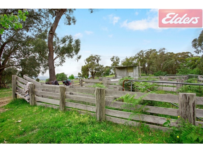 167 Glass Lane, Yackandandah VIC 3749