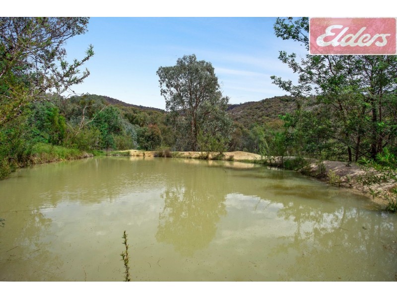 167 Glass Lane, Yackandandah VIC 3749