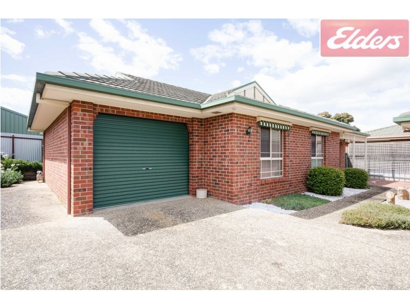 2/60 Ringwood Crescent, West Albury NSW 2640