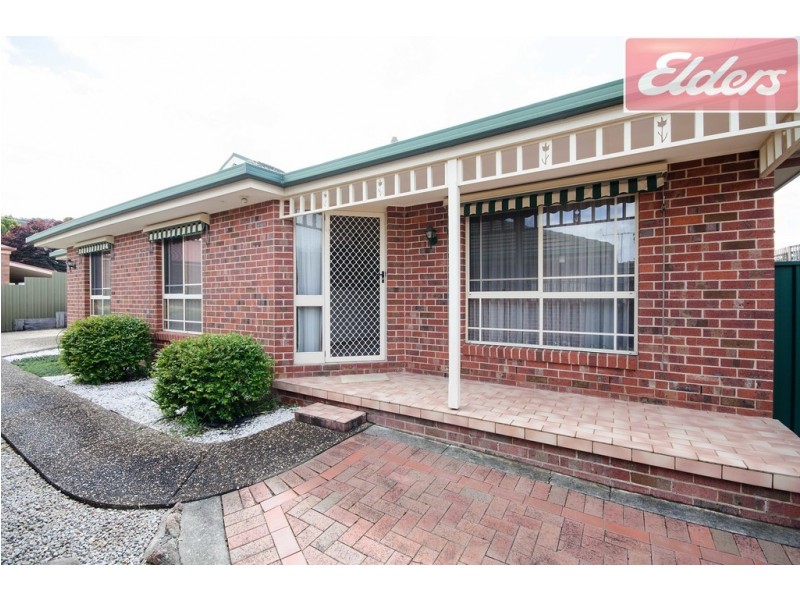 2/60 Ringwood Crescent, West Albury NSW 2640