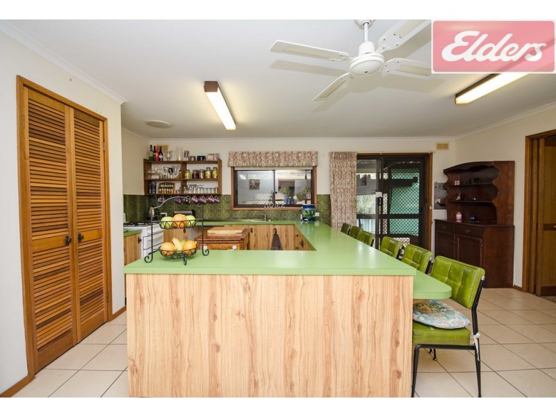 19 Bourke Crescent, Wodonga VIC 3690