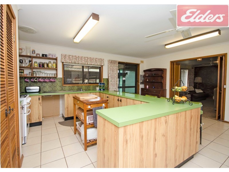 19 Bourke Crescent, Wodonga VIC 3690