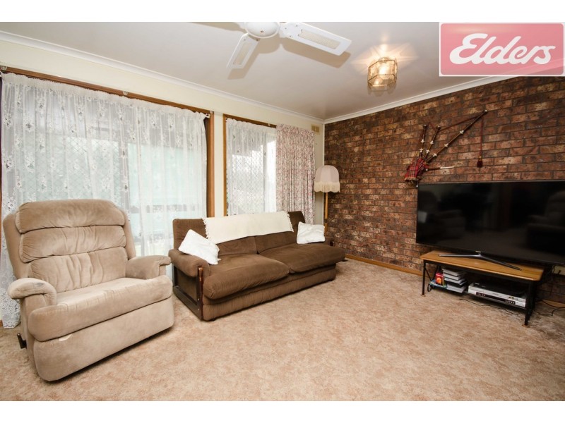 19 Bourke Crescent, Wodonga VIC 3690