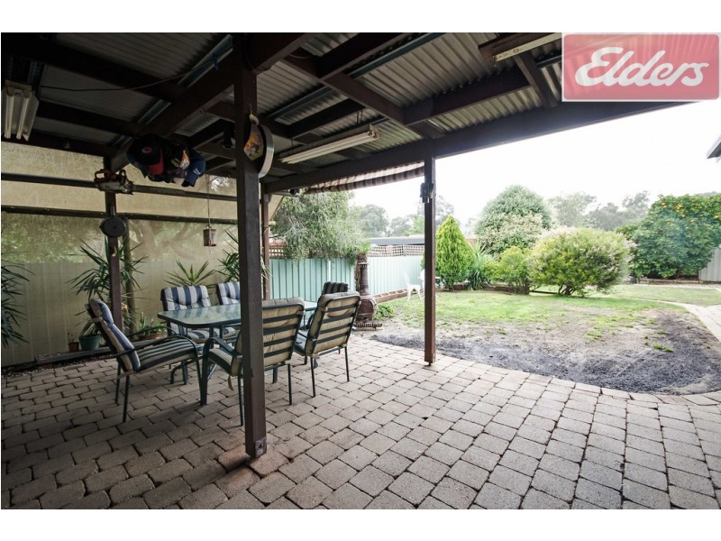 19 Bourke Crescent, Wodonga VIC 3690