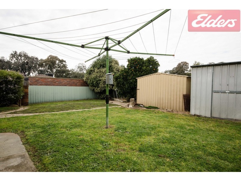 19 Bourke Crescent, Wodonga VIC 3690