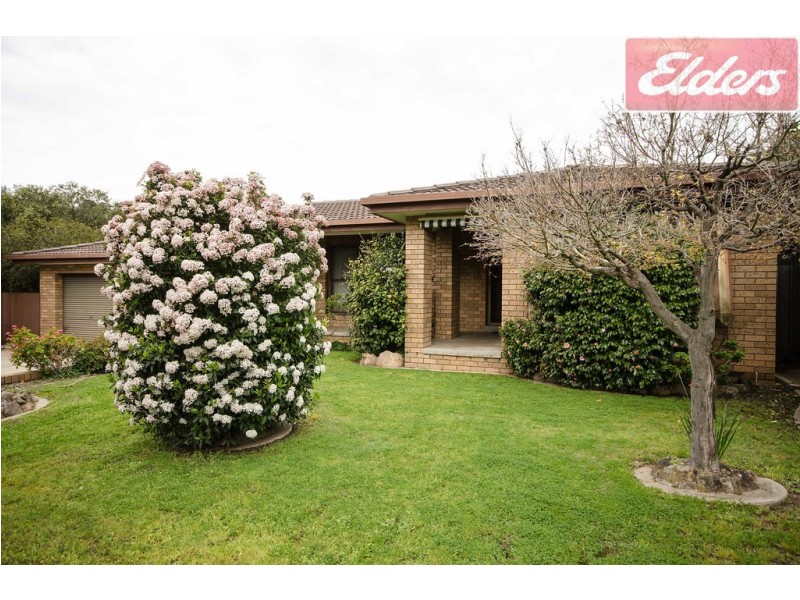 19 Bourke Crescent, Wodonga VIC 3690