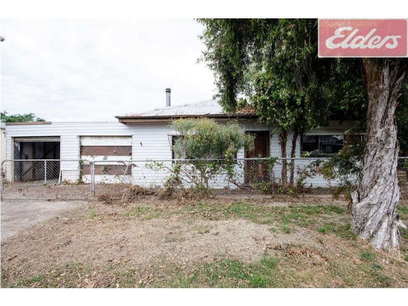 6 Military Street, Wodonga VIC 3690