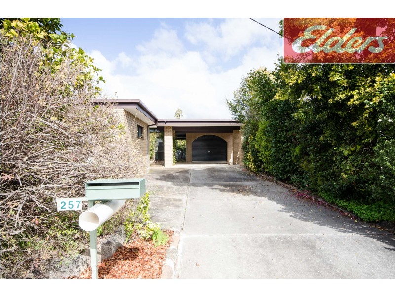 257 Lawrence Street, Wodonga VIC 3690