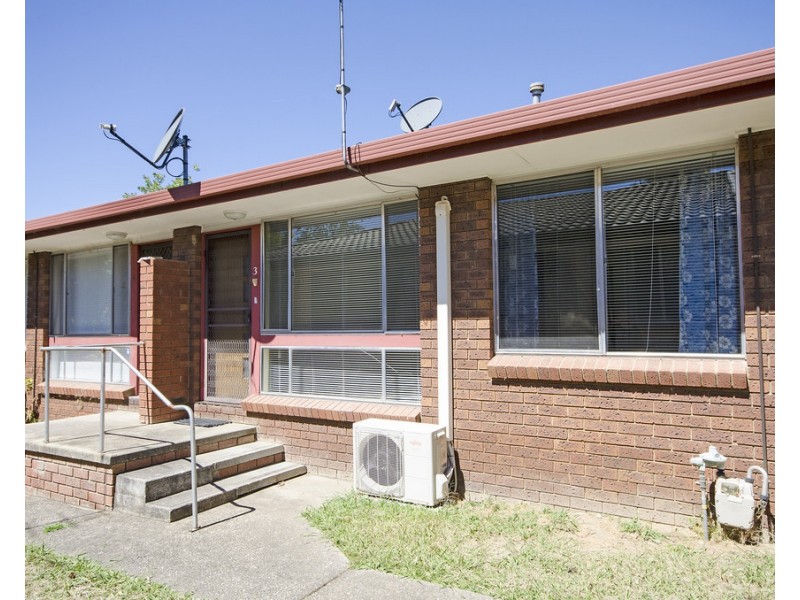 3/718 East Street, East Albury NSW 2640