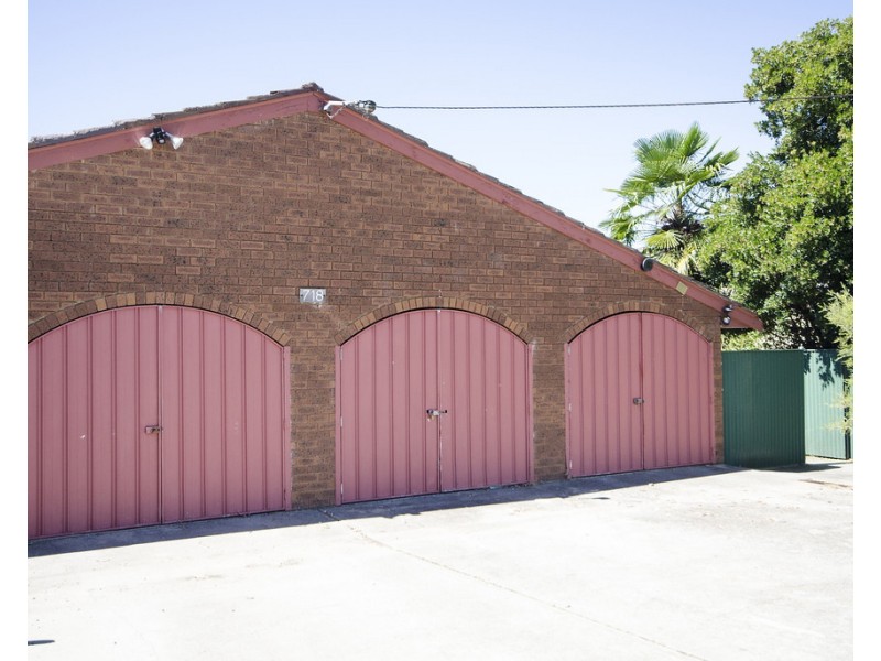 3/718 East Street, East Albury NSW 2640