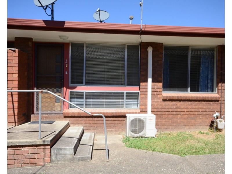 3/718 East Street, East Albury NSW 2640