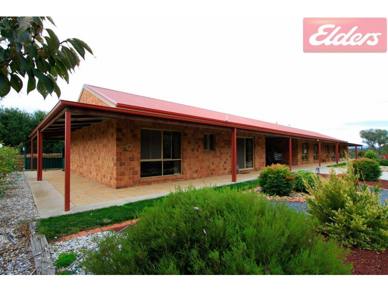 16 Clandeboye Road, Wodonga VIC 3690