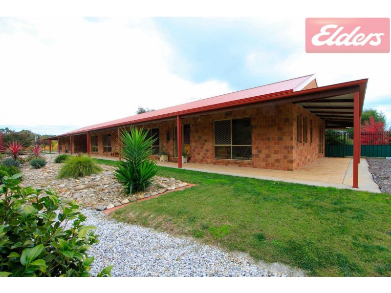 16 Clandeboye Road, Wodonga VIC 3690