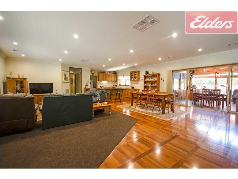 16 Clandeboye Road, Wodonga VIC 3690