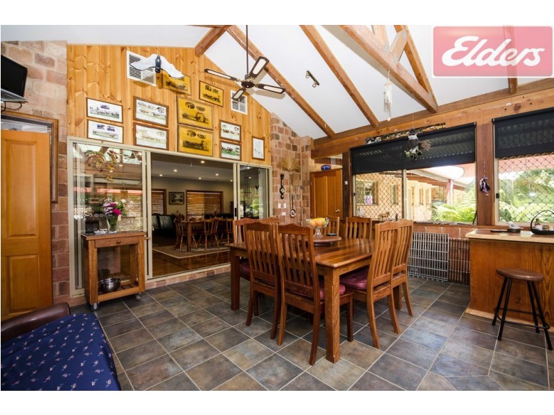 16 Clandeboye Road, Wodonga VIC 3690