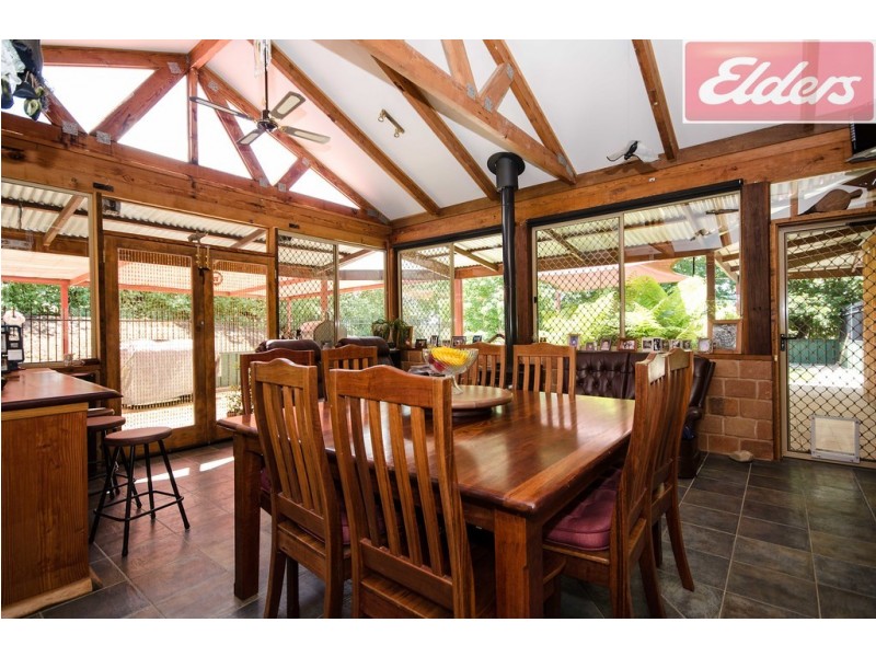 16 Clandeboye Road, Wodonga VIC 3690