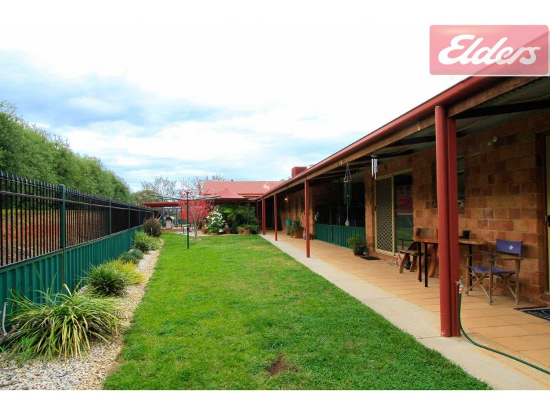 16 Clandeboye Road, Wodonga VIC 3690