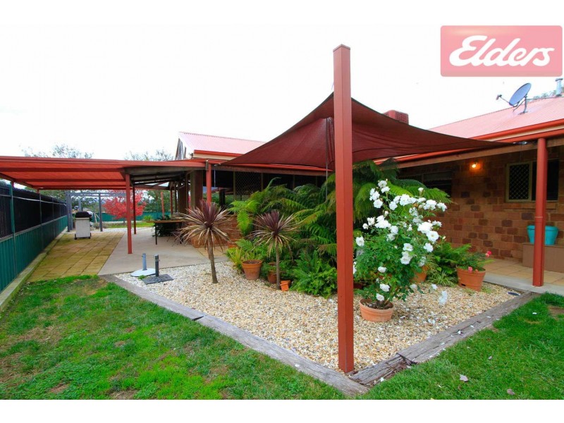 16 Clandeboye Road, Wodonga VIC 3690