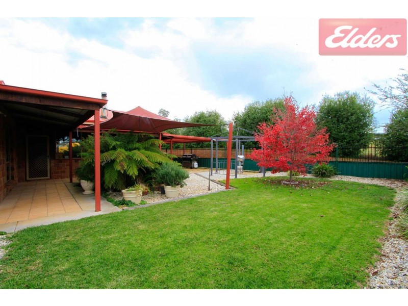 16 Clandeboye Road, Wodonga VIC 3690