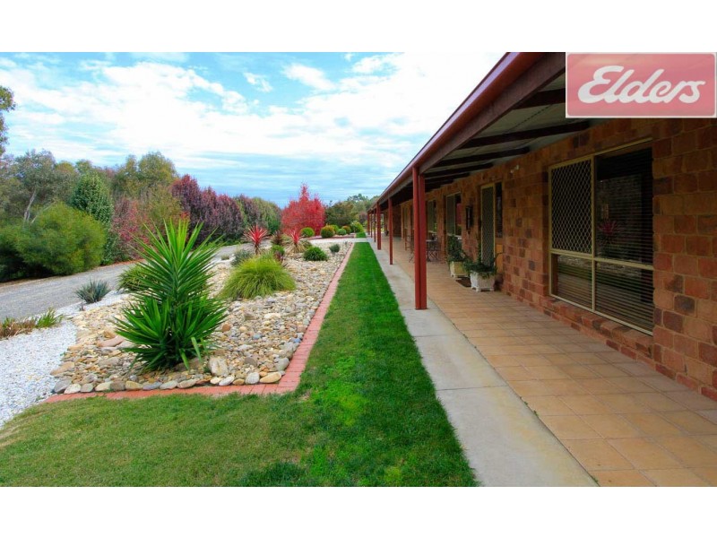 16 Clandeboye Road, Wodonga VIC 3690