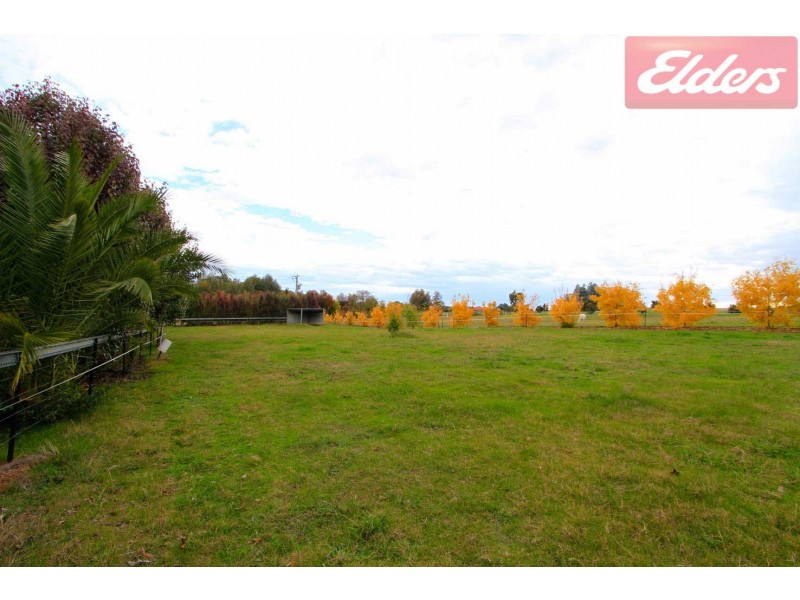 16 Clandeboye Road, Wodonga VIC 3690