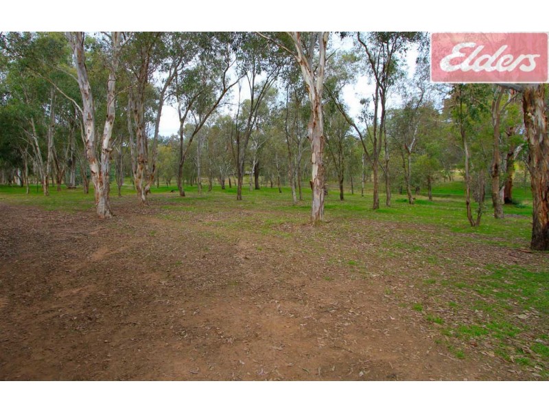 16 Clandeboye Road, Wodonga VIC 3690