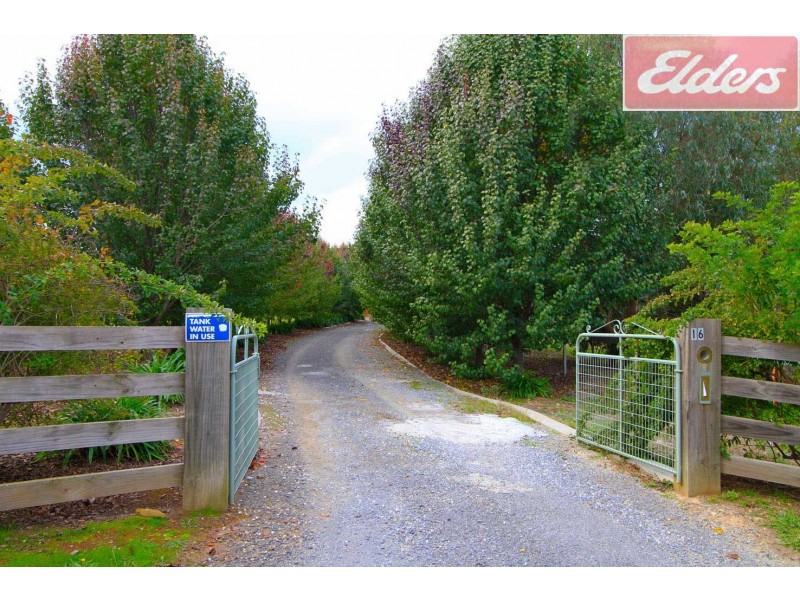 16 Clandeboye Road, Wodonga VIC 3690